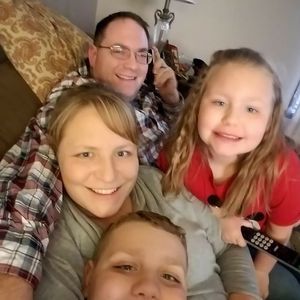 Meet your Posher, Erikandkaren